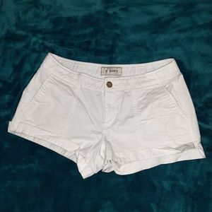 Old Navy women's shorts